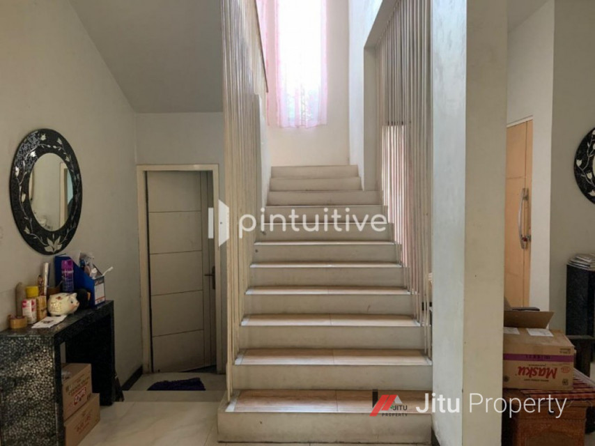 Dijual Rumah Di Daerah Rawalumbu Bekasi Jawa Barat