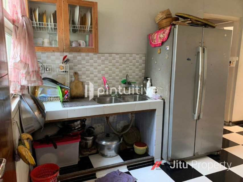 Dijual Rumah Di Daerah Rawalumbu Bekasi Jawa Barat