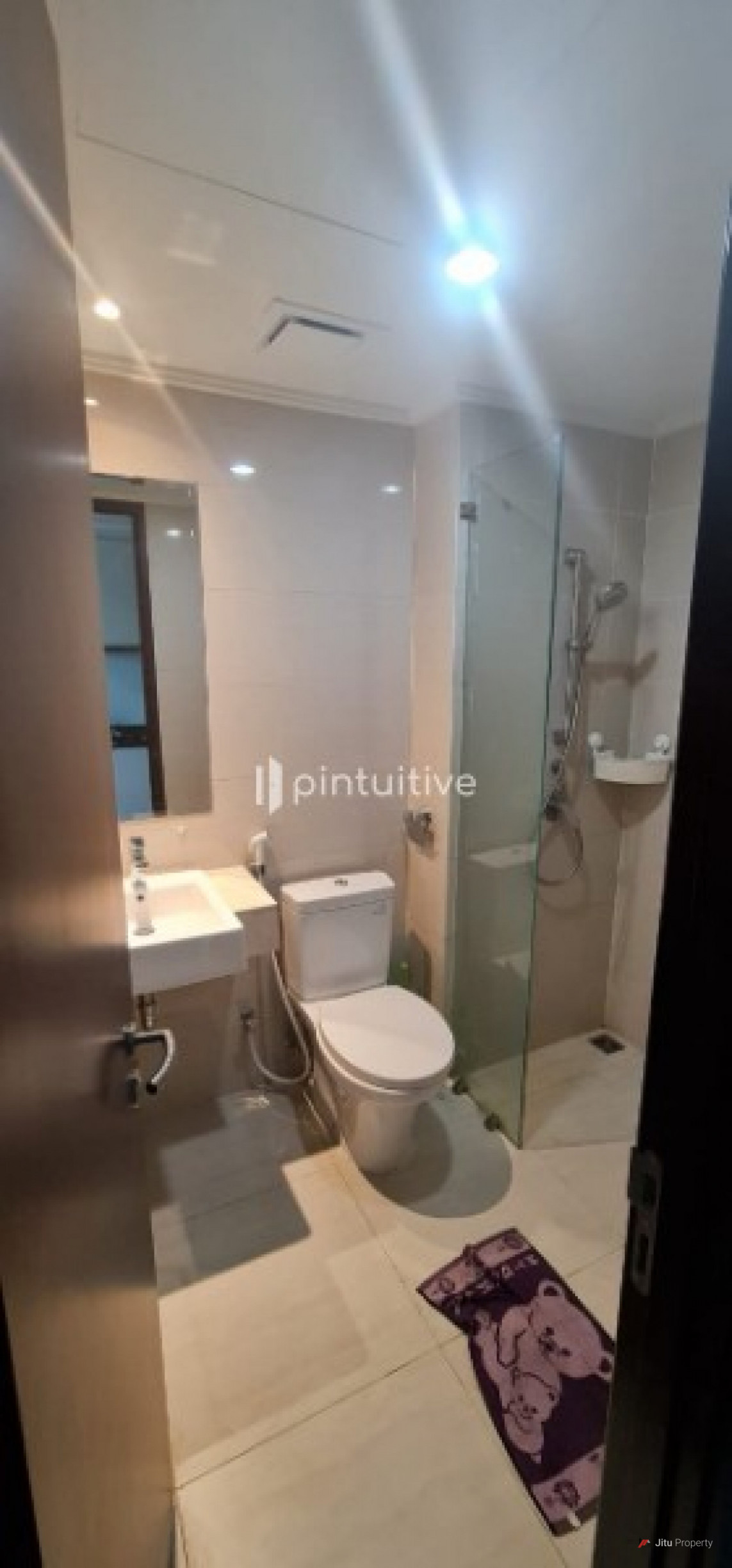 Apartemen Green Sedayu Tower Pasadena di Cengkareng Jakarta Barat