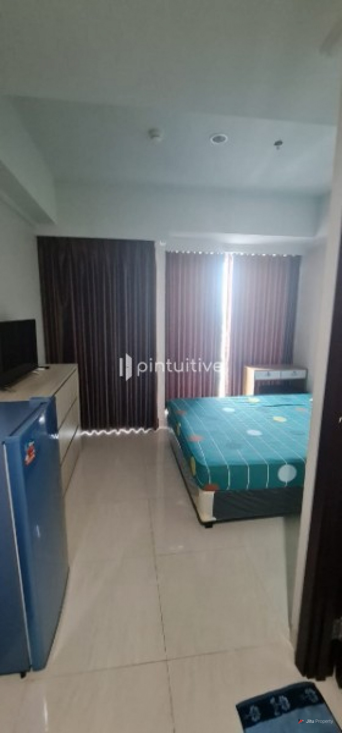 Apartemen Green Sedayu Tower Pasadena di Cengkareng Jakarta Barat