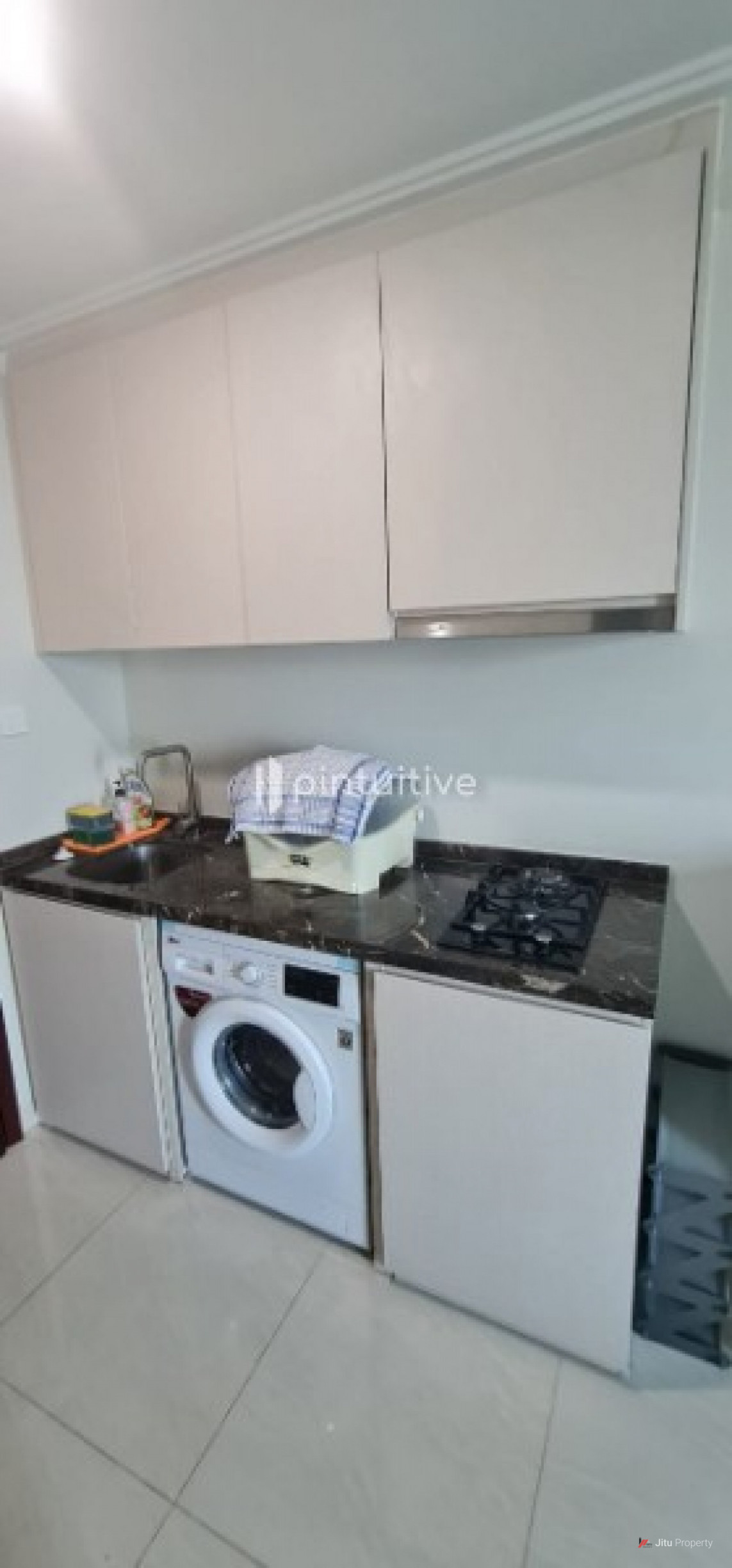 Apartemen Green Sedayu Tower Pasadena di Cengkareng Jakarta Barat