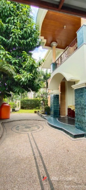 Rumah Bagus Di Mekar Wangi Kota Bandung Jawa Barat
