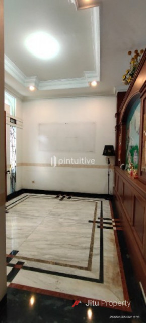 Rumah Bagus Di Mekar Wangi Kota Bandung Jawa Barat