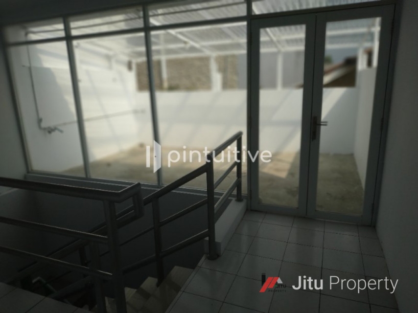dijual Rumah Pasir Luyu Dekat di Bandung Jawa Barat