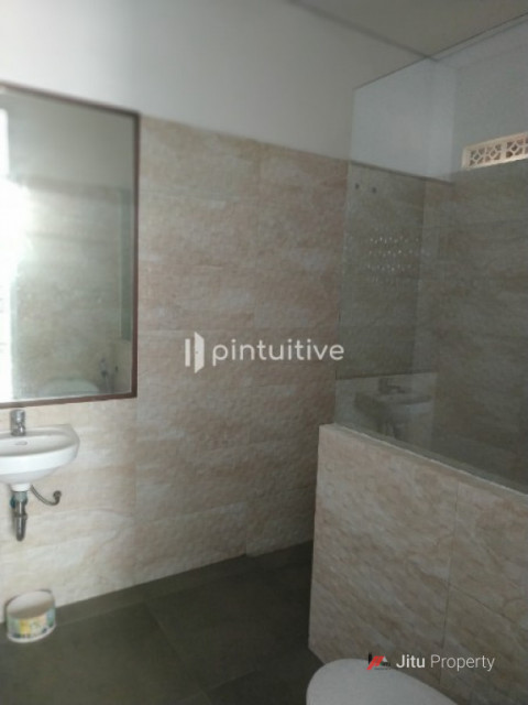 dijual Rumah Pasir Luyu Dekat di Bandung Jawa Barat