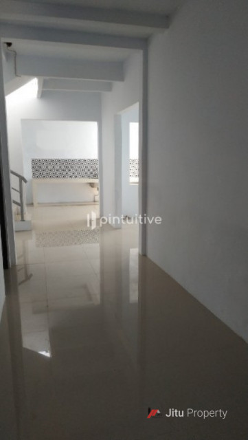 dijual Rumah Pasir Luyu Dekat di Bandung Jawa Barat