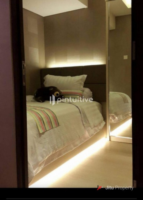 Dijual Apartemen La Grande Merdeka di Bandung Jawa Barat