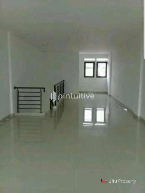 Dijual Ruko di Batununggal, Kec. Bandung Kidul, Bandung