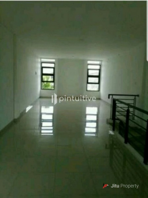 Dijual Ruko di Batununggal, Kec. Bandung Kidul, Bandung
