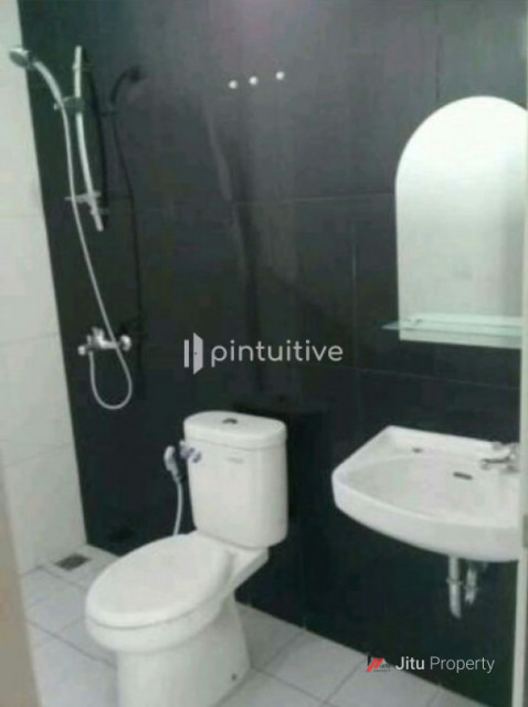 Dijual Ruko di Batununggal, Kec. Bandung Kidul, Bandung