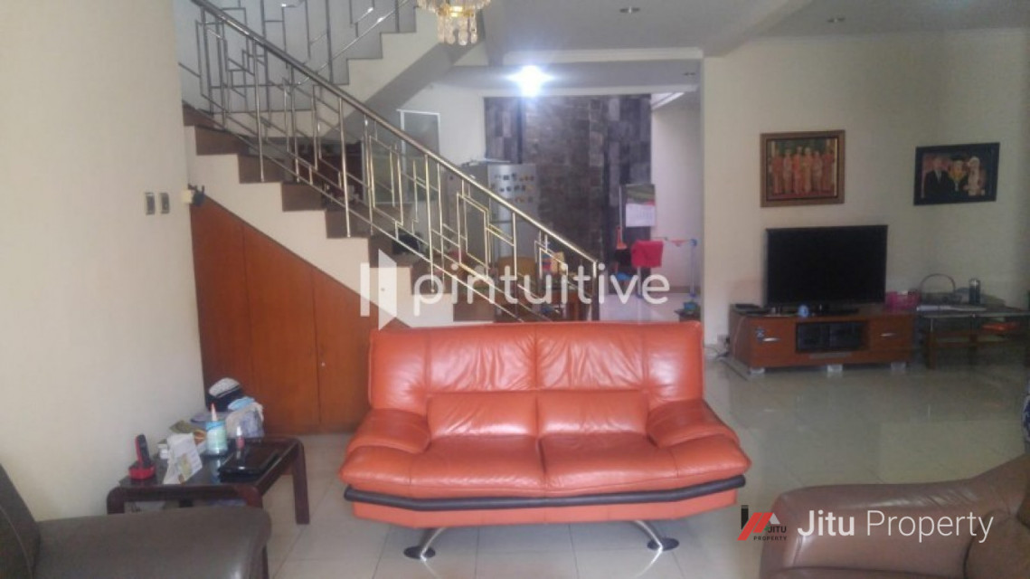 Jual Rumah Nyaman Aman di Arcamanik Bandung Jawa Barat