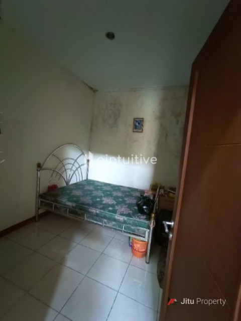 Jual Rumah Katapang Indah Residence di Kab. Bandung