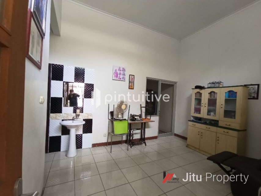 Jual Rumah Katapang Indah Residence di Kab. Bandung