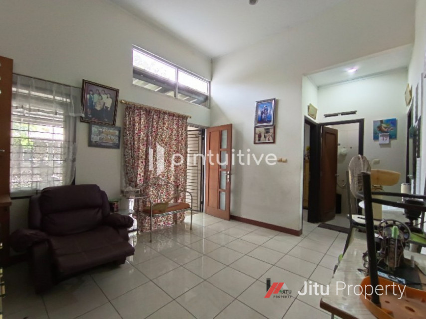 Jual Rumah Katapang Indah Residence di Kab. Bandung
