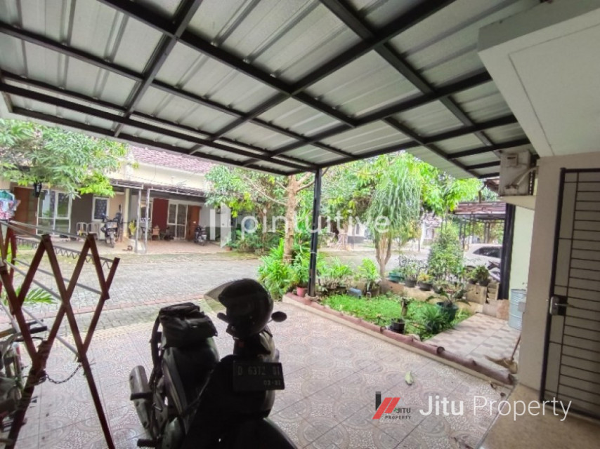 Jual Rumah Katapang Indah Residence di Kab. Bandung
