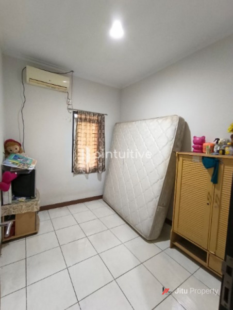 Jual Rumah Katapang Indah Residence di Kab. Bandung