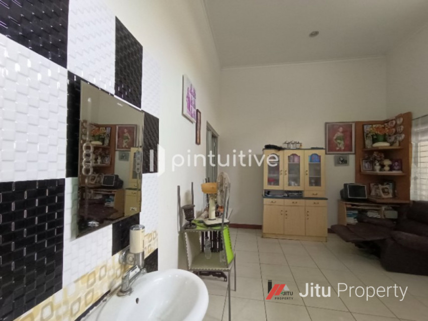 Jual Rumah Katapang Indah Residence di Kab. Bandung