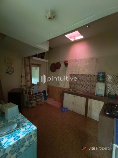 Jual Rumah Katapang Indah Residence di Kab. Bandung