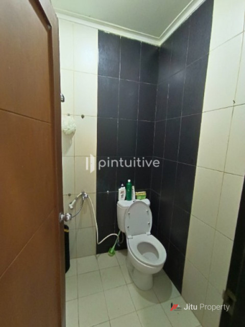 Jual Rumah Katapang Indah Residence di Kab. Bandung