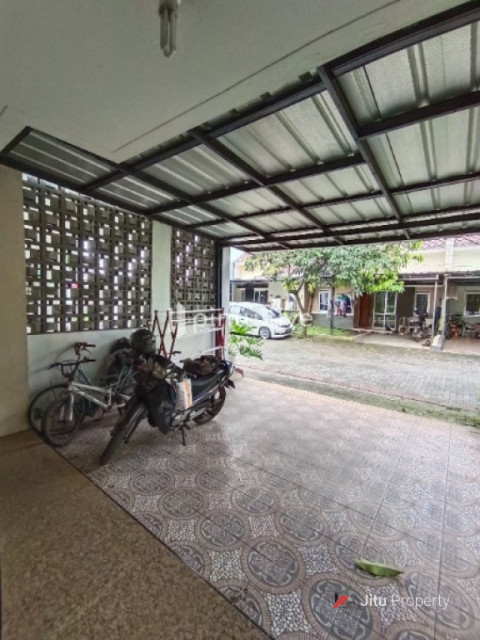 Jual Rumah Katapang Indah Residence di Kab. Bandung