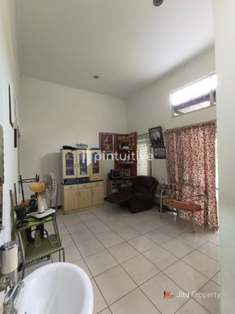 Jual Rumah Katapang Indah Residence di Kab. Bandung