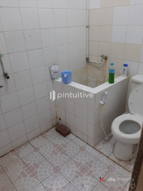 Dijual Rumah Jl. Kemang Melati 5 No. 36 Dirawalumbu Bekasi