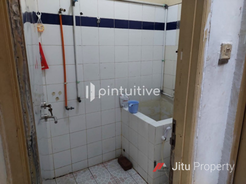 Dijual Rumah Jl. Kemang Melati 5 No. 36 Dirawalumbu Bekasi