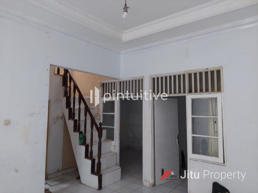 Dijual Rumah Jl. Kemang Melati 5 No. 36 Dirawalumbu Bekasi