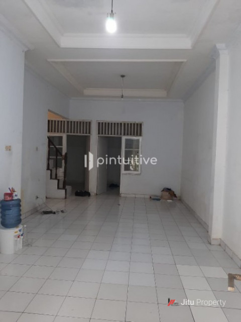 Dijual Rumah Jl. Kemang Melati 5 No. 36 Dirawalumbu Bekasi