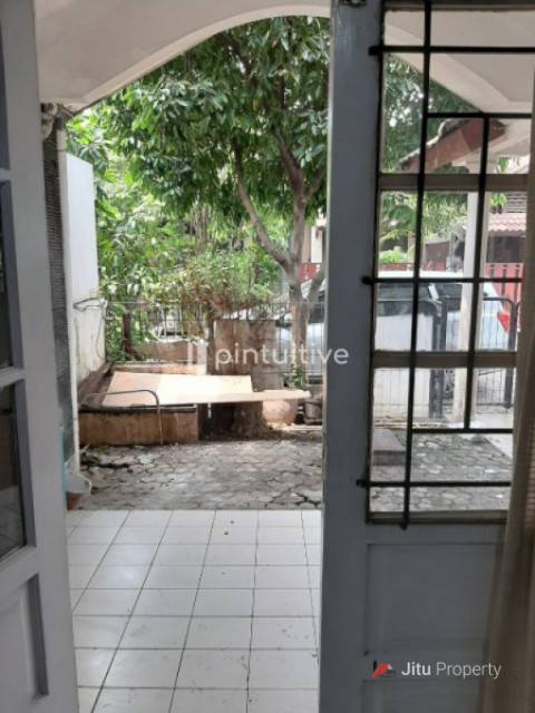 Dijual Rumah Jl. Kemang Melati 5 No. 36 Dirawalumbu Bekasi