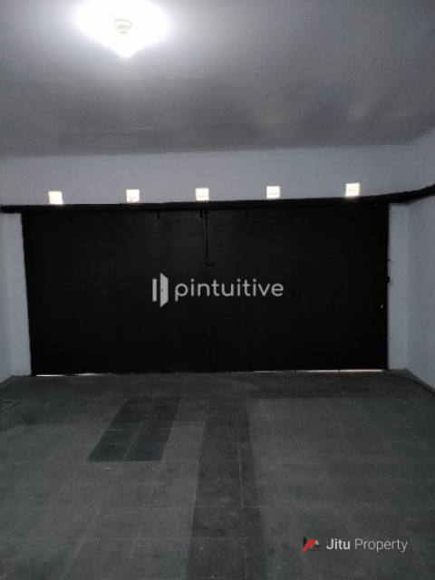 Dijual Rumah Di Batununggal Elok di Bandung Jawa Barat