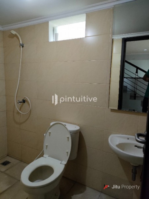 Dijual Rumah Di Batununggal Elok di Bandung Jawa Barat