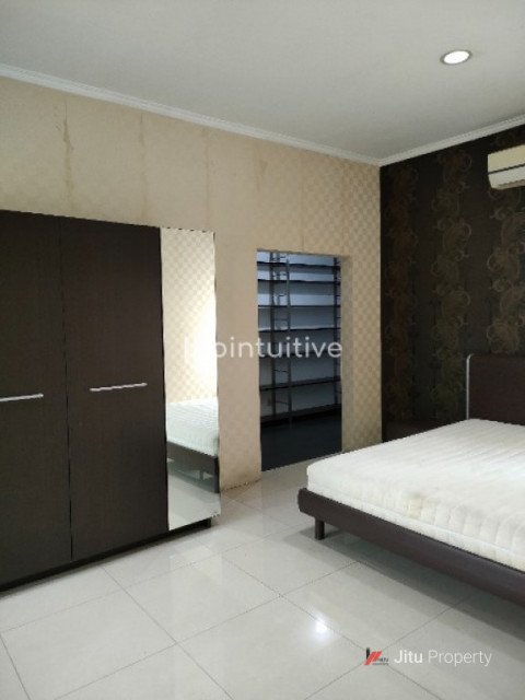 Dijual Rumah Di Batununggal Elok di Bandung Jawa Barat