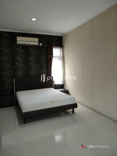 Dijual Rumah Di Batununggal Elok di Bandung Jawa Barat