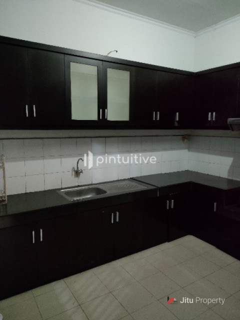 Dijual Rumah Di Batununggal Elok di Bandung Jawa Barat