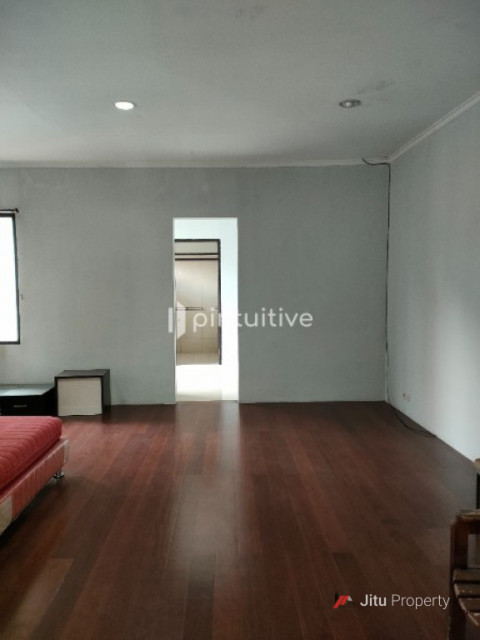 Dijual Rumah Di Batununggal Elok di Bandung Jawa Barat