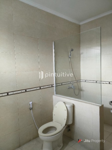 Dijual Rumah Di Batununggal Elok di Bandung Jawa Barat