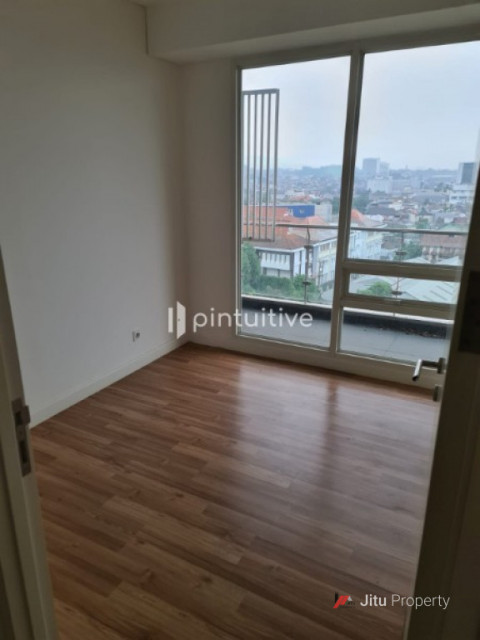 Dijual apartment Landmark Residence Hadap Timur Cicendo Kota Bandung