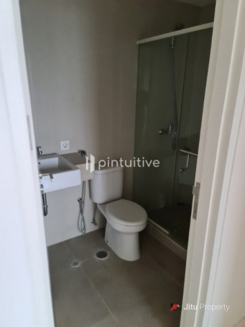 Dijual apartment Landmark Residence Hadap Timur Cicendo Kota Bandung
