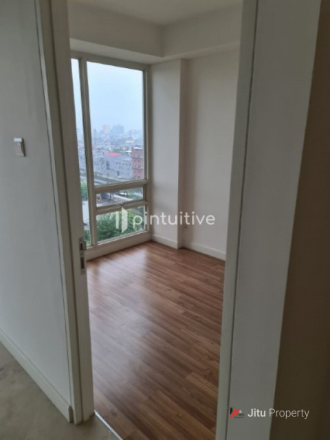 Dijual apartment Landmark Residence Hadap Timur Cicendo Kota Bandung
