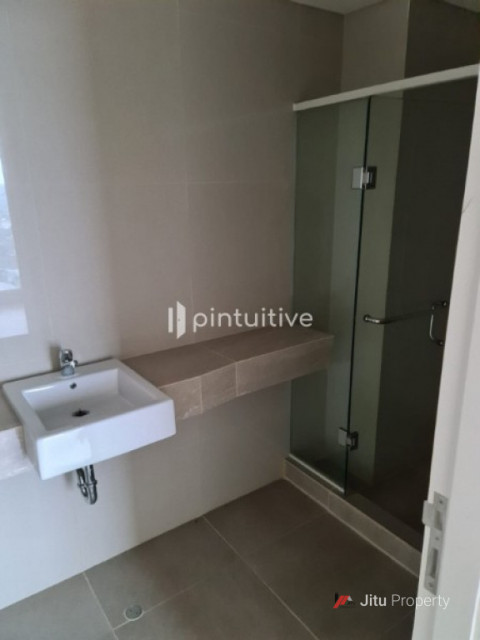 Dijual apartment Landmark Residence Hadap Timur Cicendo Kota Bandung