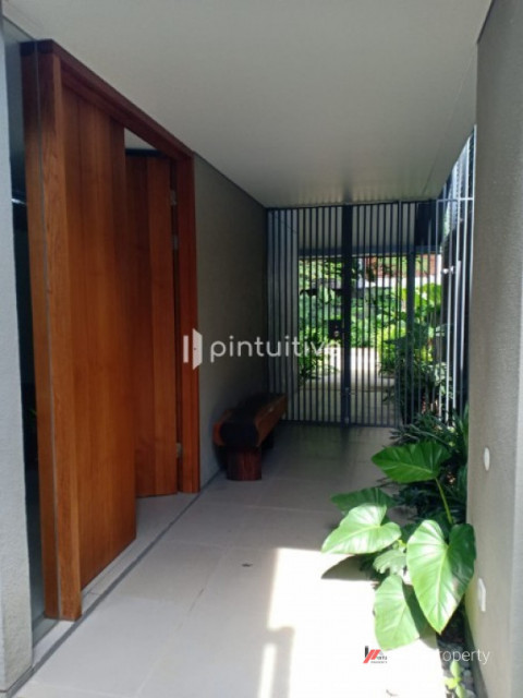 Dijual Rumah Baru - Hegarmanah Cidadap, Kota Bandung