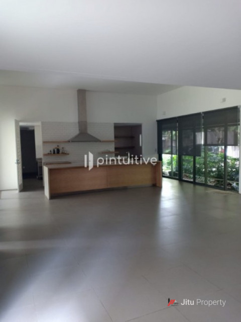 Dijual Rumah Baru - Hegarmanah Cidadap, Kota Bandung