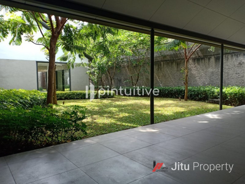 Dijual Rumah Baru - Hegarmanah Cidadap, Kota Bandung
