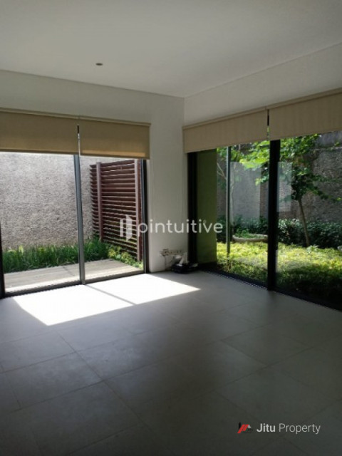 Dijual Rumah Baru - Hegarmanah Cidadap, Kota Bandung