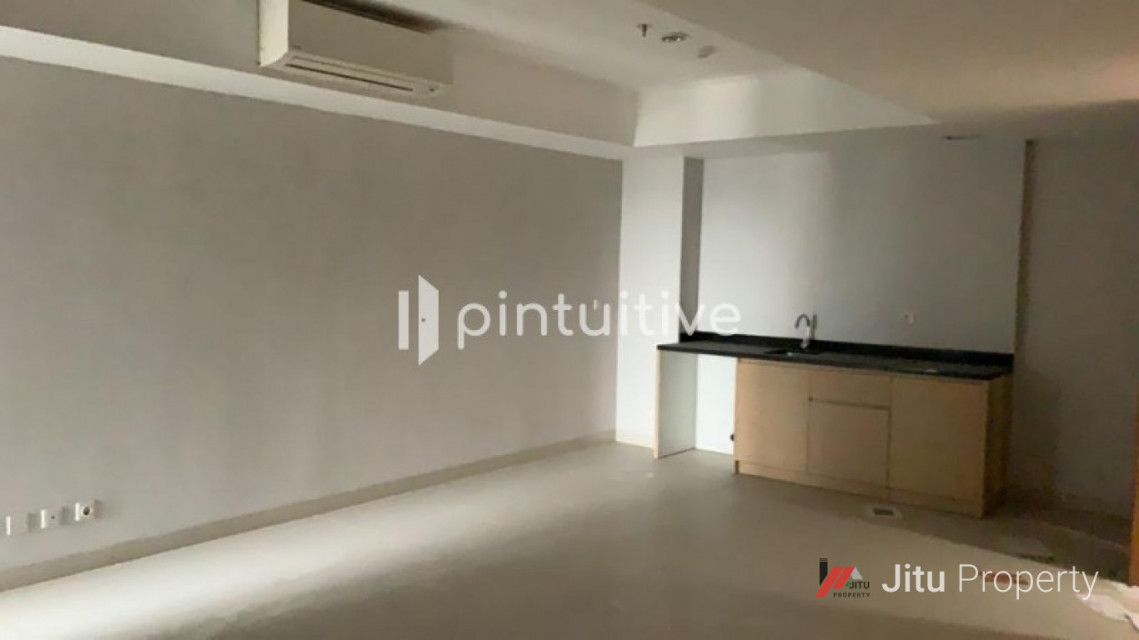 Dijual Apertemen Mansion Kemayoran jakarta Pusat, Ada 2 Unit