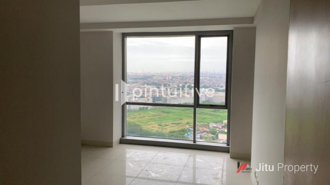 Dijual Apertemen Mansion Kemayoran jakarta Pusat, Ada 2 Unit
