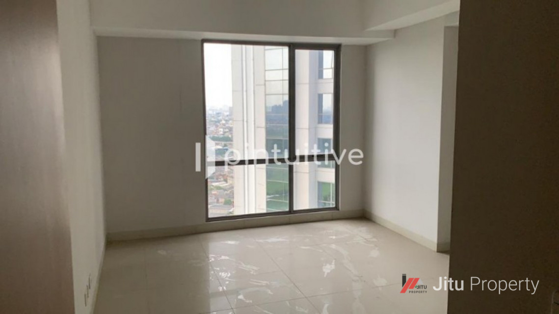 Dijual Apertemen Mansion Kemayoran jakarta Pusat, Ada 2 Unit