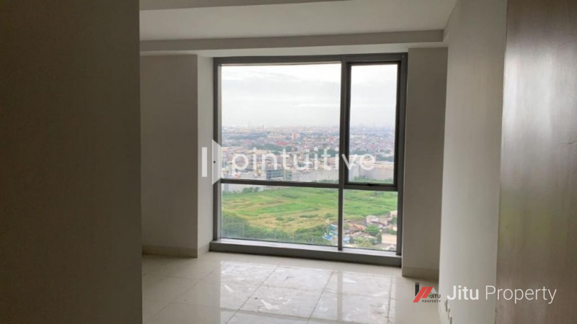 Dijual Apertemen Mansion Kemayoran jakarta Pusat, Ada 2 Unit
