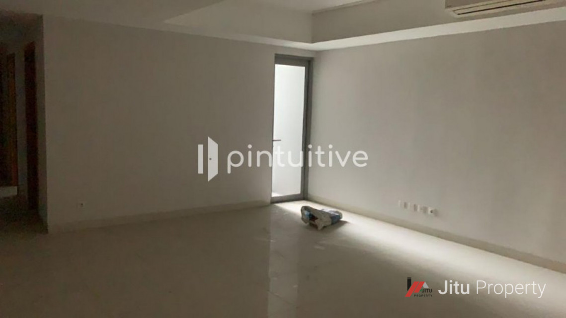 Dijual Apertemen Mansion Kemayoran jakarta Pusat, Ada 2 Unit